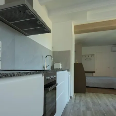Appartement El Refugi De Cal Duc à Sant Joan de les Abadesses Extérieur photo