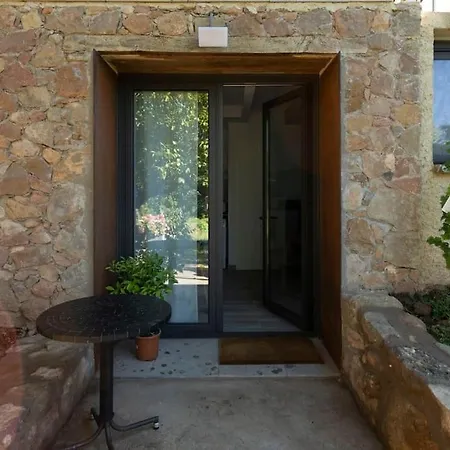 Appartement El Refugi De Cal Duc à Sant Joan de les Abadesses Extérieur photo