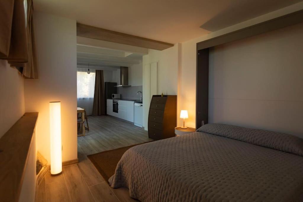 El Refugi De Cal Duc Appartement *