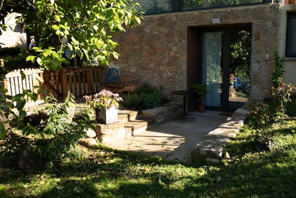 El Refugi De Cal Duc Appartement *